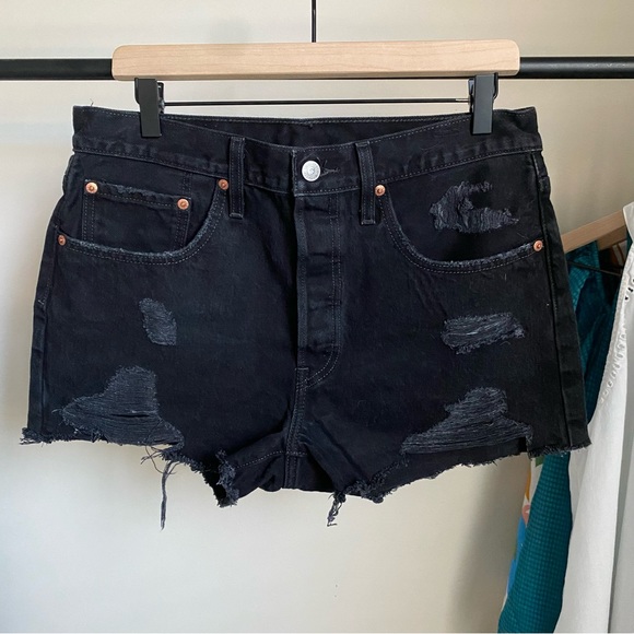 Levi's Pants - Levi’s‎ 501 Shorts